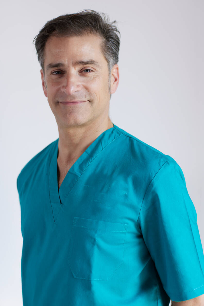 Fabio Merlo
