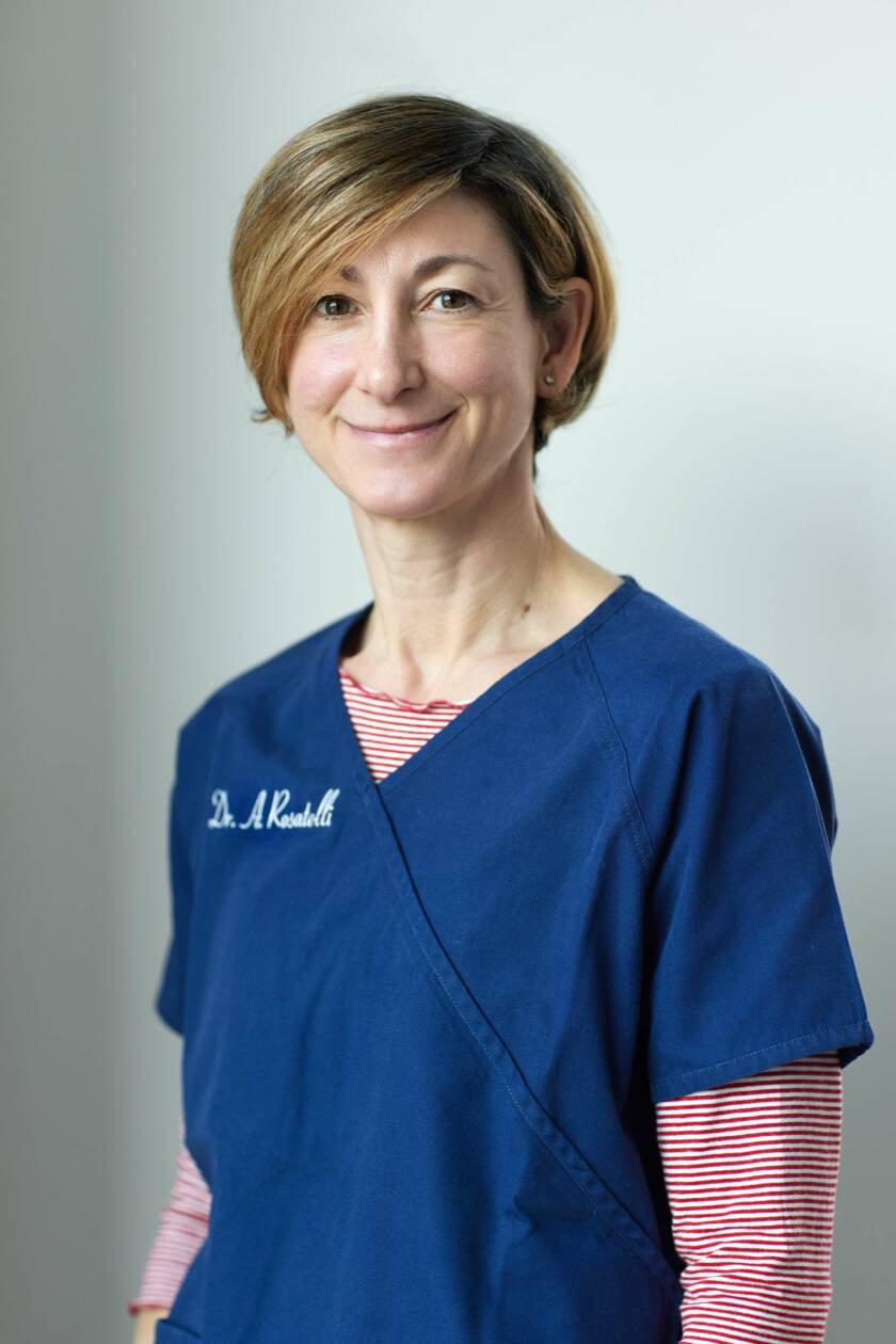 Alessandra Rosatelli