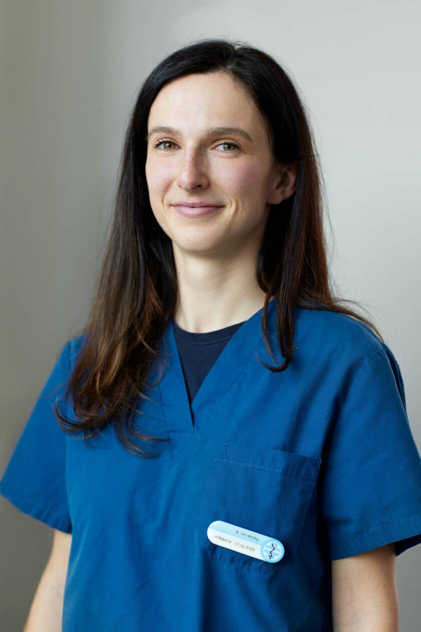 Beatrice Alberio