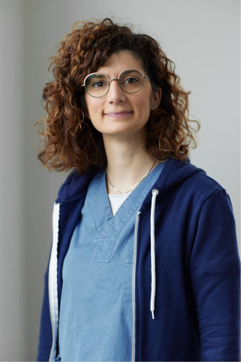 Francesca Zanchi